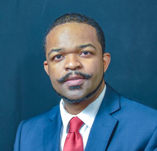 Dion Gamble